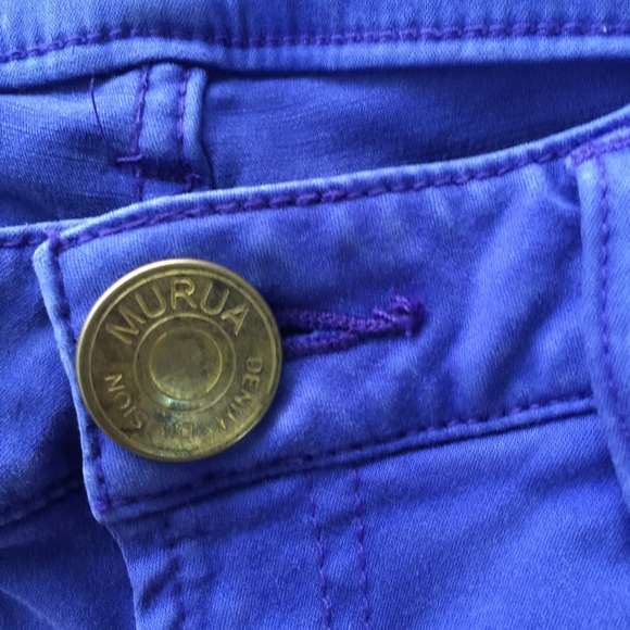 MURUA Jeans - Picture 2 of 4
