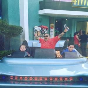 Meet your Posher, Christian