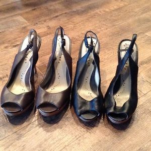 Candies Heels