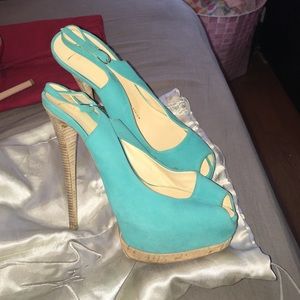 Giuseppe zanotti sandals