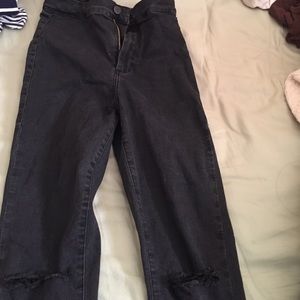 Topshop Jeans !! ( High Waist )