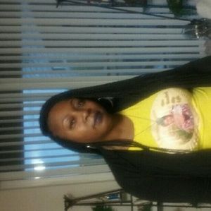 Meet your Posher, Victoria