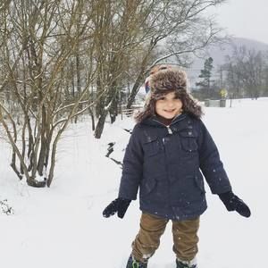 Meet your Posher, Melissa