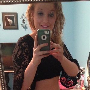 Meet your Posher, Chancey