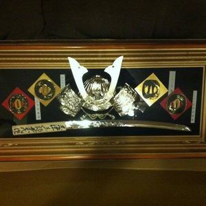 Meet your Posher, Derek