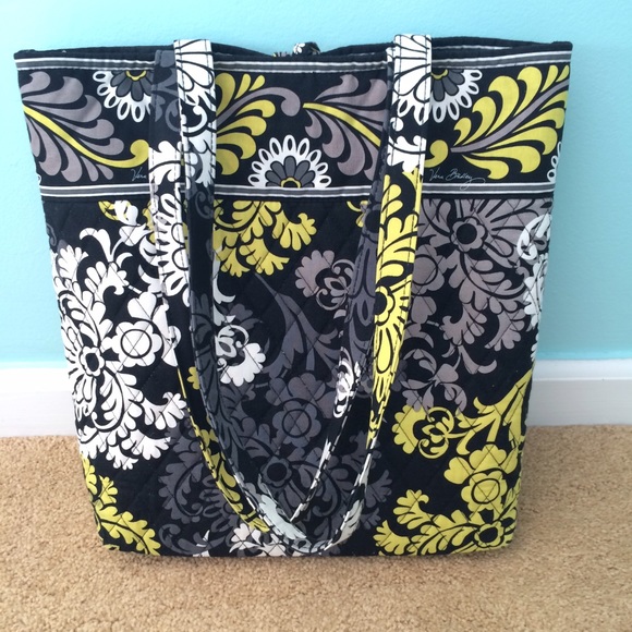 Vera Bradley Tote 🌴