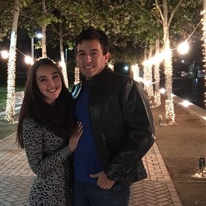 Meet your Posher, Jacquelin