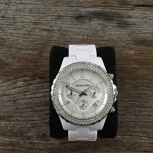 Beautiful Michael Kors Watch!