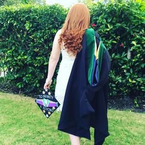 Meet your Posher, Angela