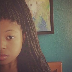 Meet your Posher, Ericka