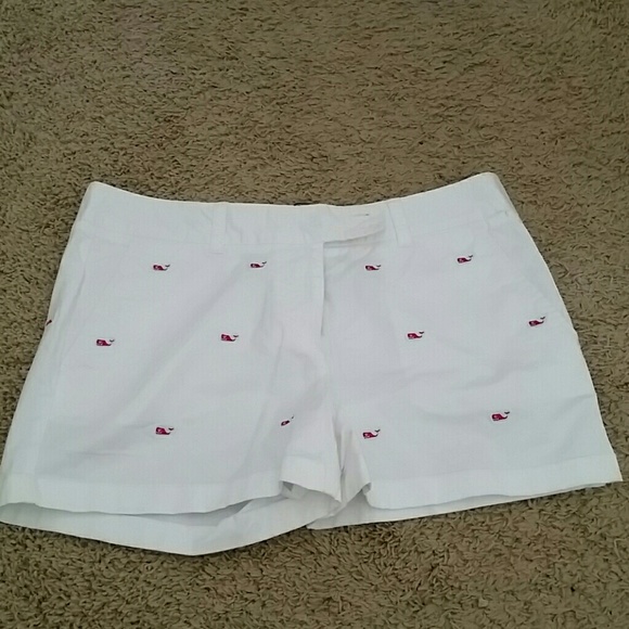 NWT Vineyard Vines Dayboat Shorts