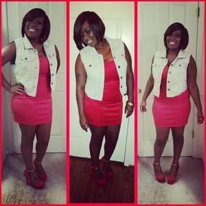 Meet your Posher, Sharenda