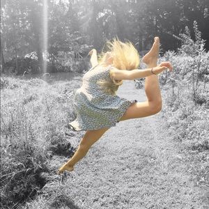 Meet your Posher, Ellie