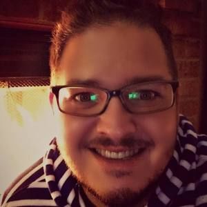 Meet your Posher, James