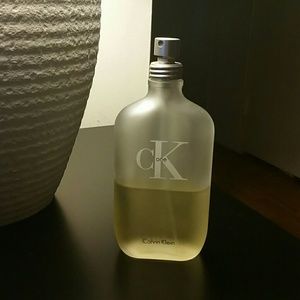 CK One by Calvin Klein 6.7 fl oz 200ml