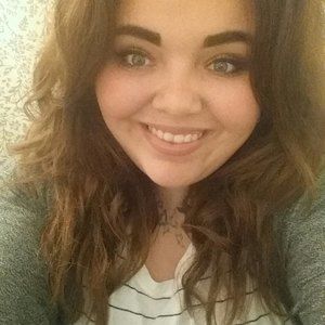 Meet your Posher, Bethany