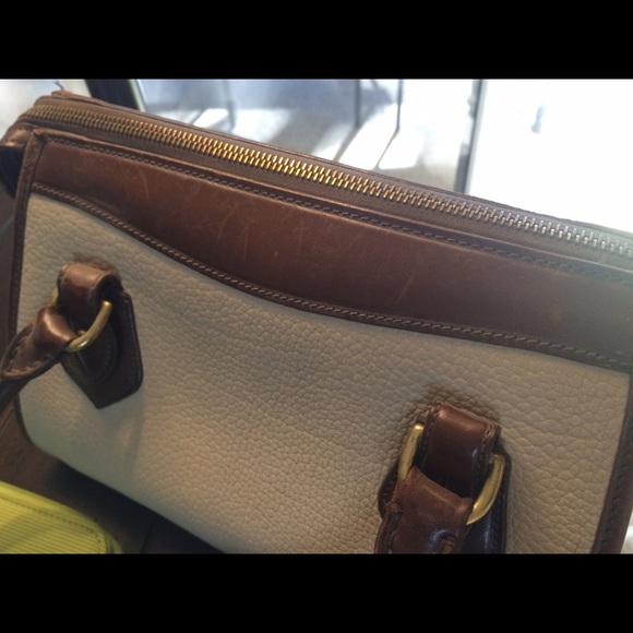 Dooney & Bourke Satchel - Picture 3 of 4