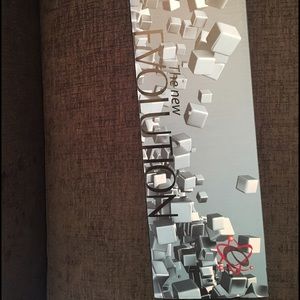 The New Evolution Professional Curling Iron