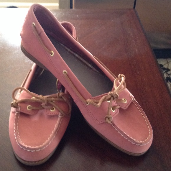 Sperry Loafers