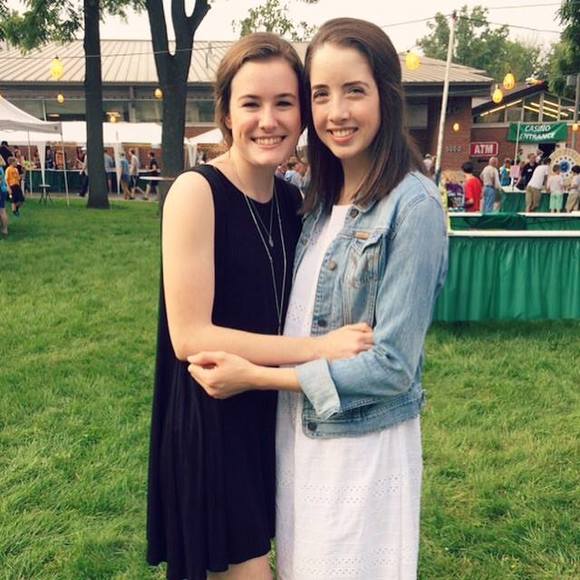 Meet your Posher, Colleen