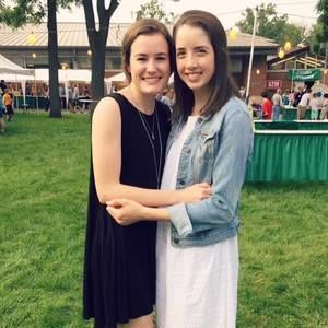 Meet your Posher, Colleen