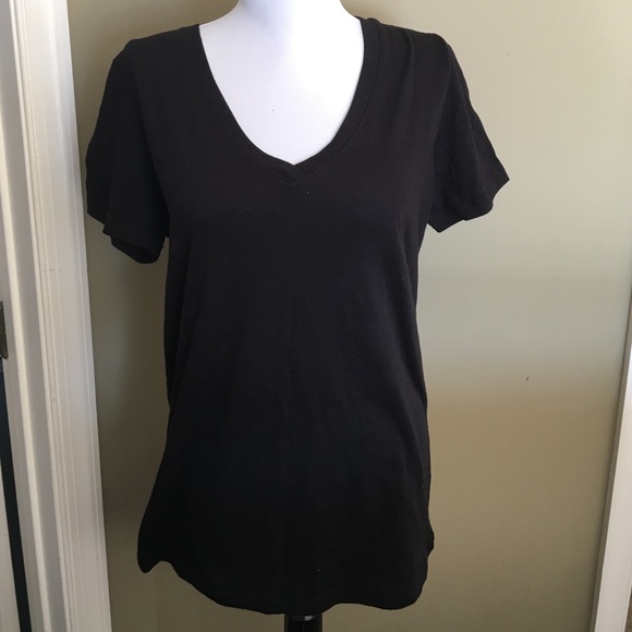 Bye Hater Black T-Shirt