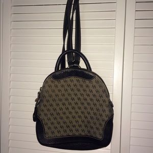 Dooney & Bourke Backpack