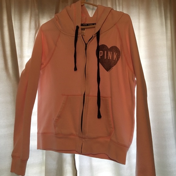 Victoria's Secret PINK hoodie