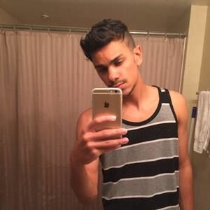 Meet your Posher, Francisco