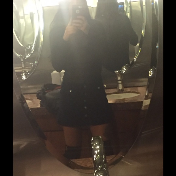 Meet your Posher, Konstantina