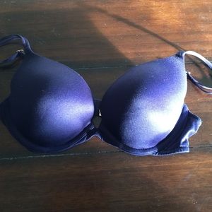 Victoria's Secret very sexy push up bra