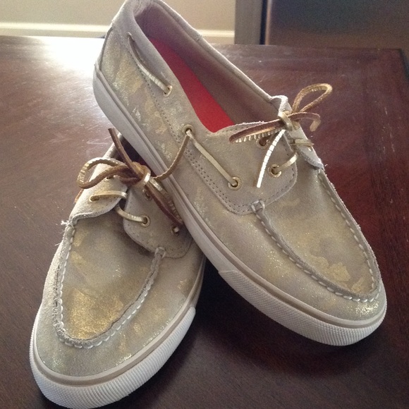 Sperry Loafers