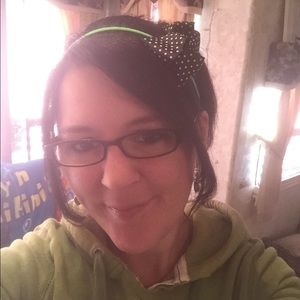 Meet your Posher, Christi