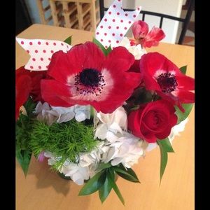 Meet your Posher, Katrina