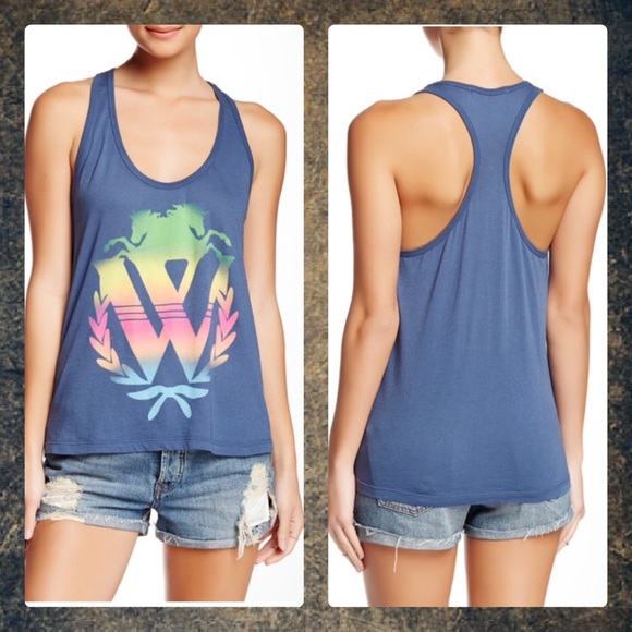 Wildfox Tops - 🎉HOST PICK🎉 Wildfox tank