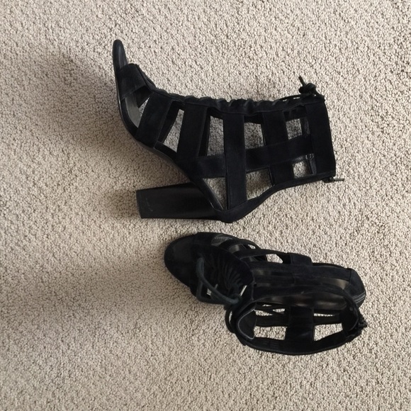 Calvin Klein Shoes - Shoes