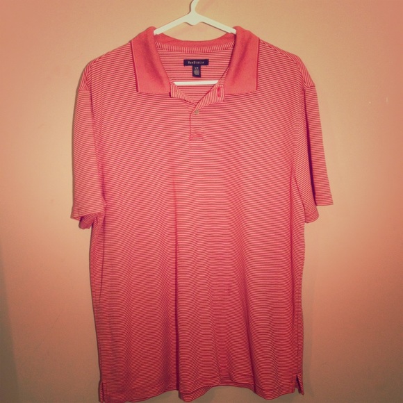 Men's Van Heusen Polo