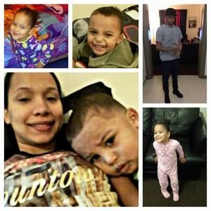 Meet your Posher, Ali