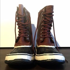 SOREL Snow Boots