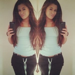 Meet your Posher, Joann