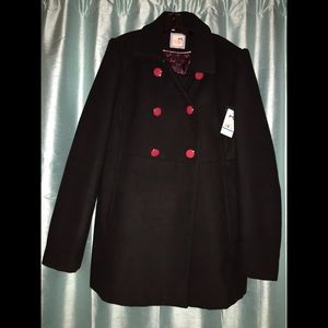 Tommy Girl Coat