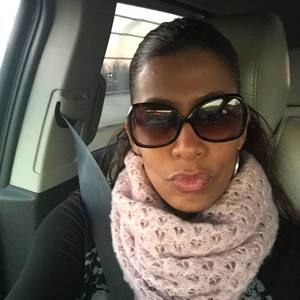 Meet your Posher, Johanny