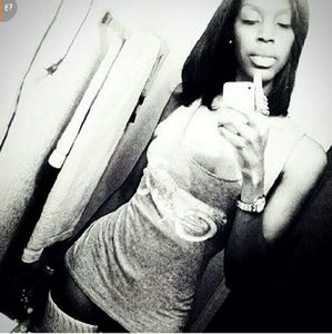 Meet your Posher, April