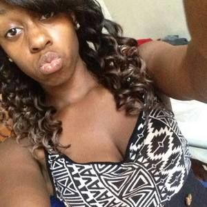 Meet your Posher, Ciara