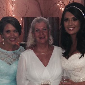 Meet your Posher, Therrell