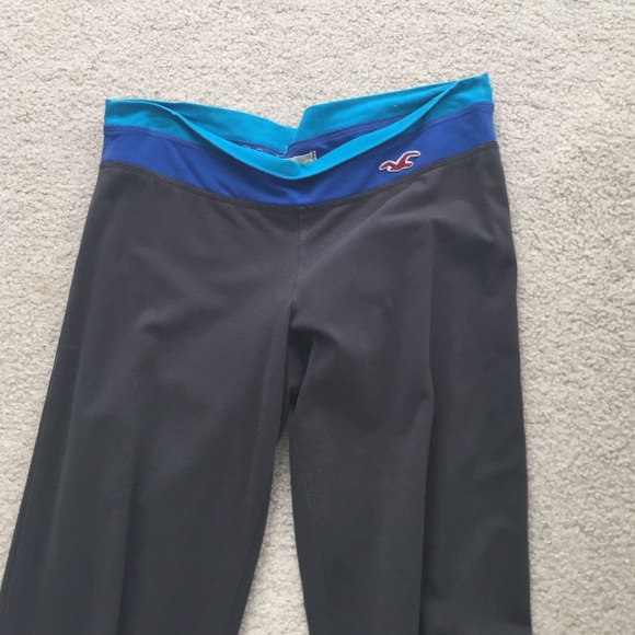 Yoga pants