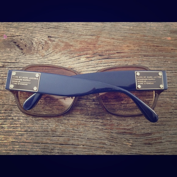 Marc by Marc Jacobs Sunglasses!