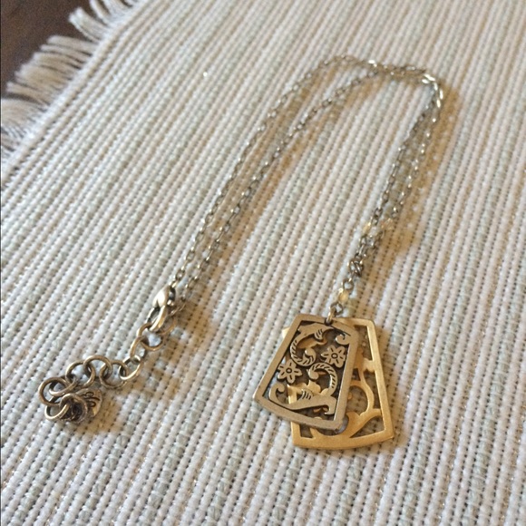 Brighton Necklace