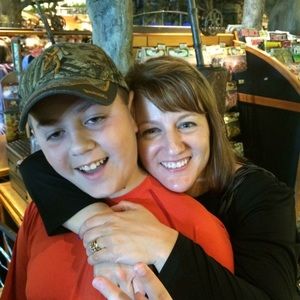 Meet your Posher, Cindy