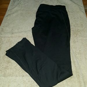Work out pants
